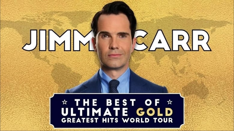 Nonton Film Jimmy Carr: The Best of Ultimate Gold Greatest Hits (2019) Subtitle Indonesia - Filmapik