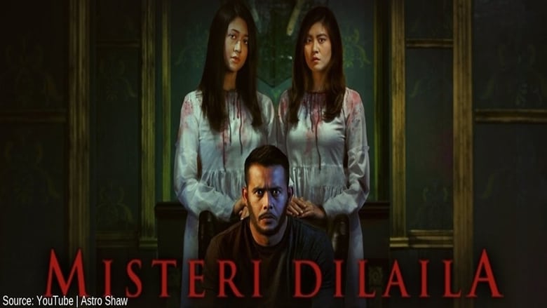 Nonton Film Misteri Dilaila Ver 2 (2019) Subtitle Indonesia - Filmapik