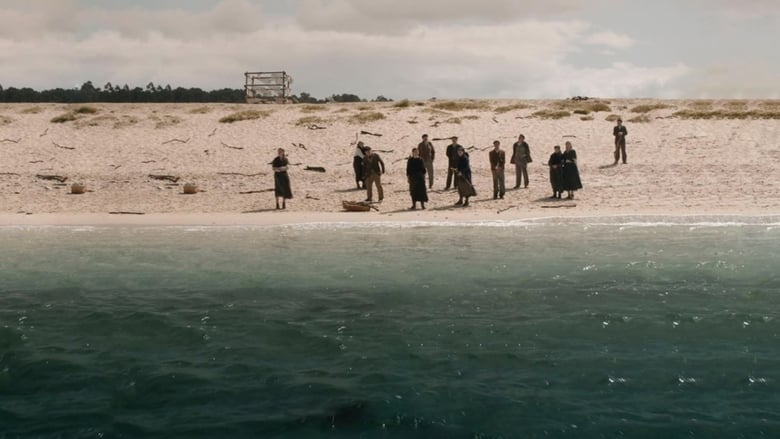 Nonton Film The Island of Lies (2020) Subtitle Indonesia - Filmapik