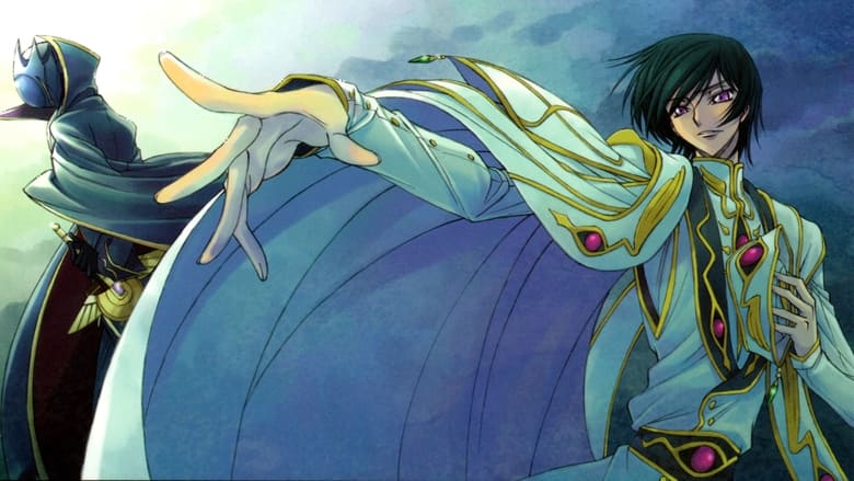 Nonton Film Code Geass: Lelouch of the Rebellion – Emperor (2018) Subtitle Indonesia - Filmapik