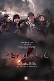 Nonton Film Republic Z (2018) Subtitle Indonesia - Filmapik