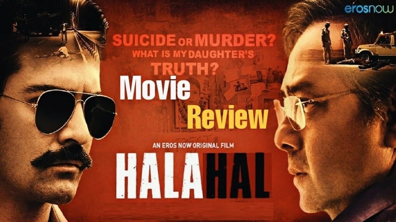 Nonton Film Halahal (2020) Subtitle Indonesia - Filmapik