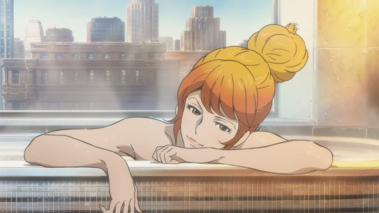Nonton Film Lupin the Third: Fujiko Mine’s Lie (2019) Subtitle Indonesia - Taifilm