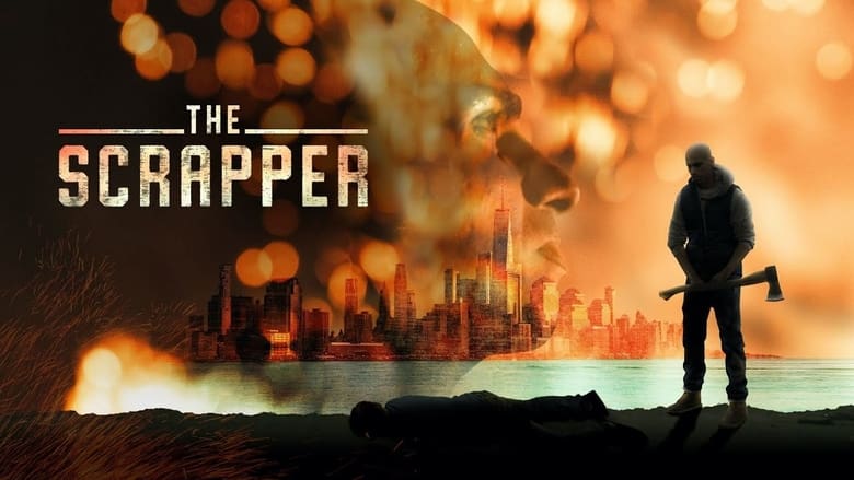 Nonton Film The Scrapper (2021) Subtitle Indonesia - Filmapik