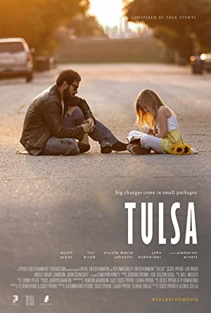 Nonton Film Tulsa (2020) Subtitle Indonesia - Filmapik