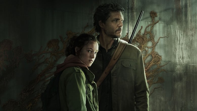 Nonton The Last of Us (2023) Sub Indo - Filmapik