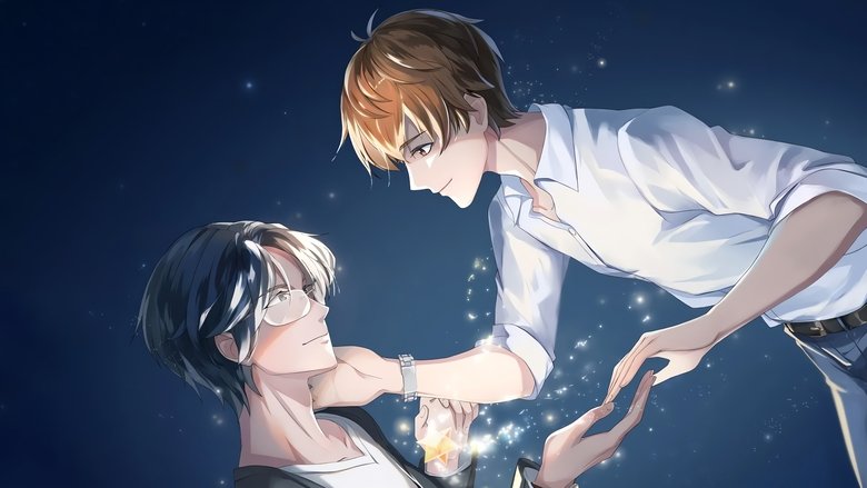 Nonton Stars Fall (2019) Sub Indo