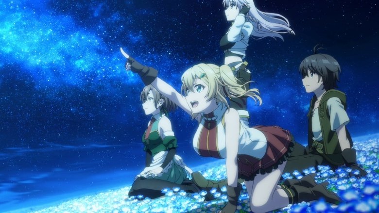 Nonton The Hidden Dungeon Only I Can Enter (2021) Sub Indo - Kudaliar89