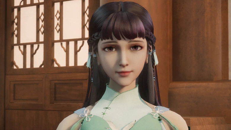 Supreme God Emperor Season 2 Episode 130