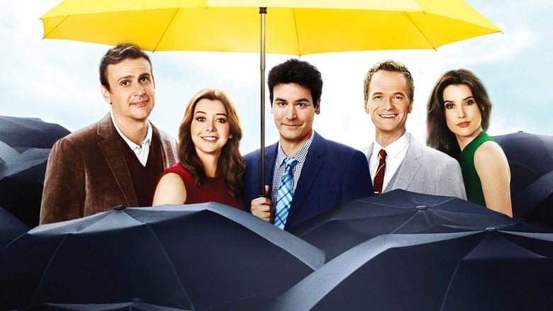 Nonton How I Met Your Mother (2005) Sub Indo - Filmapik