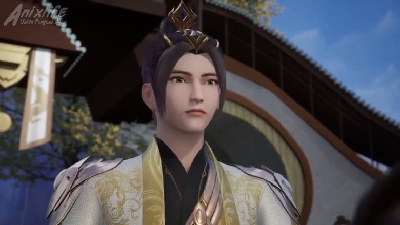 Nonton Martial Master (2020) Sub Indo