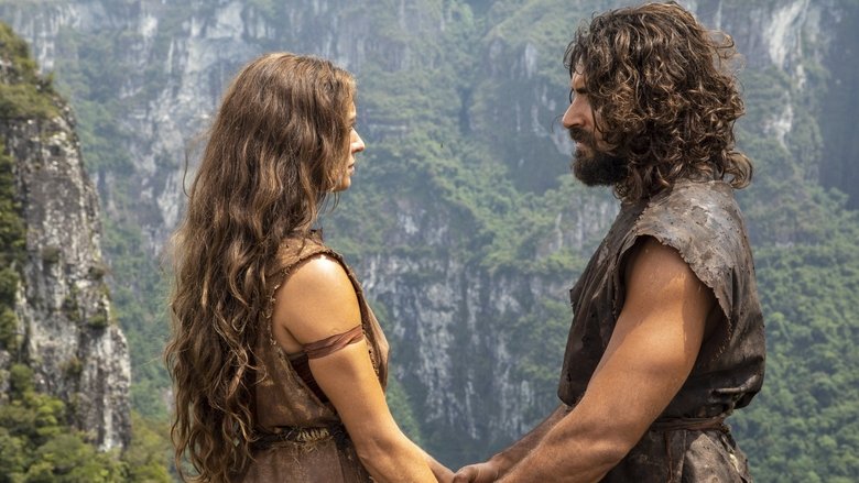 Genesis Season 1 Episode 25