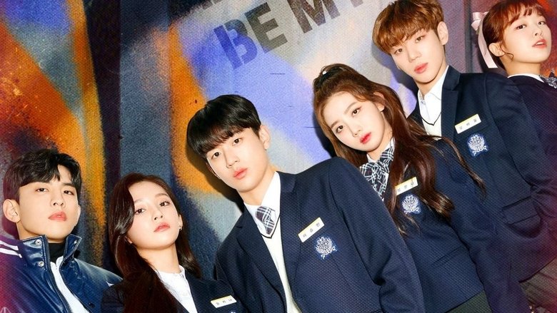 Be My Boyfriend Season 1 Episode 15