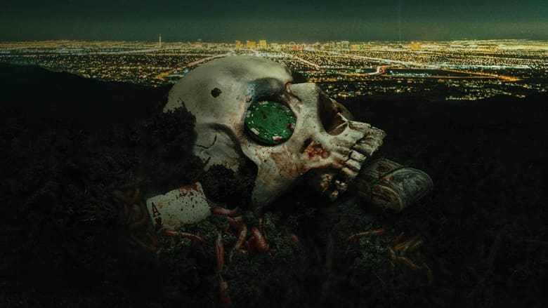 CSI: Vegas Season 2 Episode 3 - Filmapik