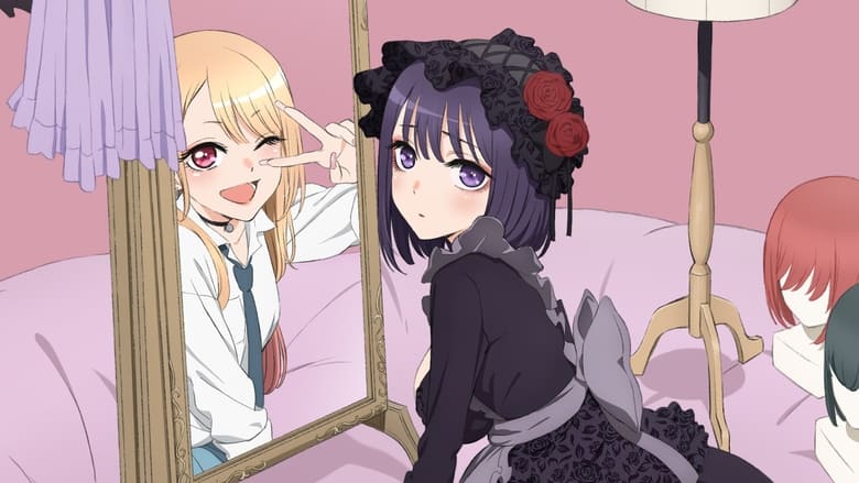 Nonton My Dress-Up Darling (2022) Sub Indo - Kudaliar89