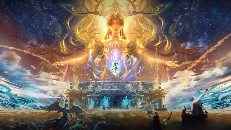 Perfect World Season 1 Episode 244