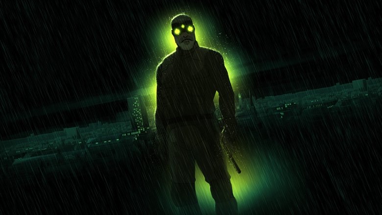 Nonton Splinter Cell: Deathwatch (2025) Sub Indo - Filmapik