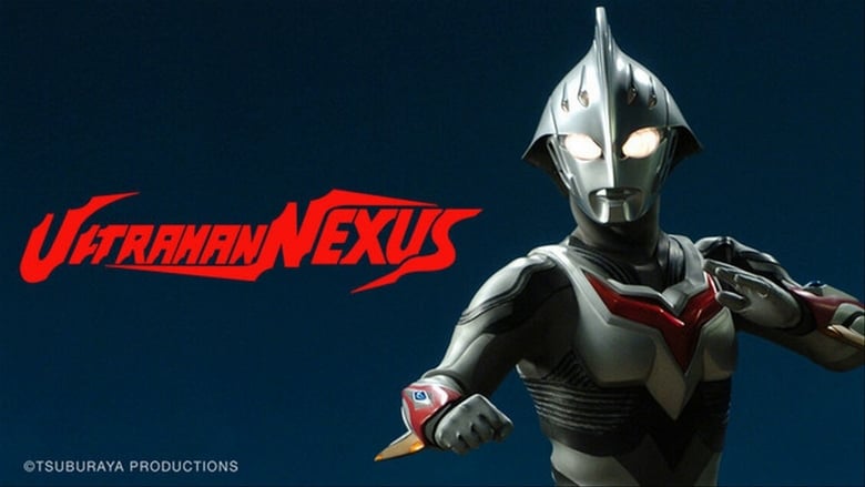 Ultraman Nexus Season 1 Episode 31 - Filmapik