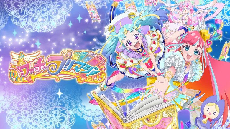 Nonton Waccha Primagi! (2021) Sub Indo