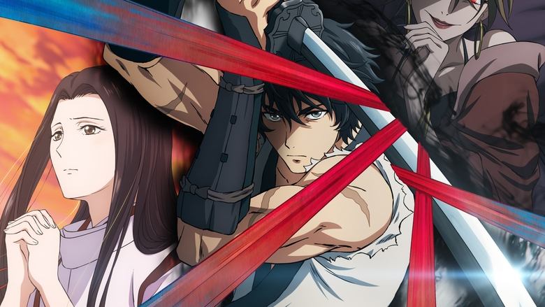 Nonton Sword of the Demon Hunter (2025) Sub Indo
