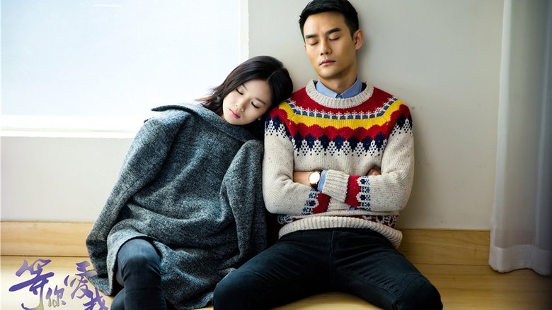 Nonton Waiting for You (2015) Sub Indo