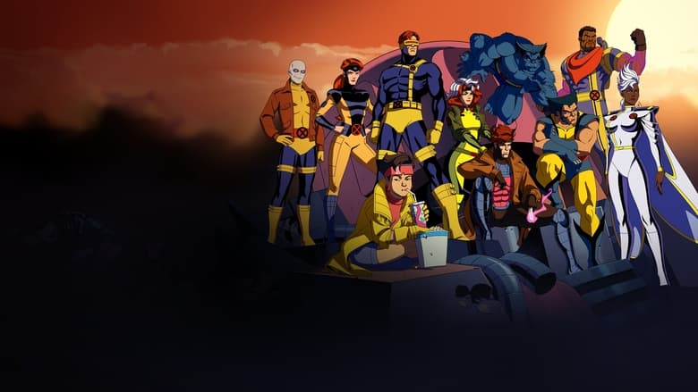 X-Men ’97 1×3 - Filmapik