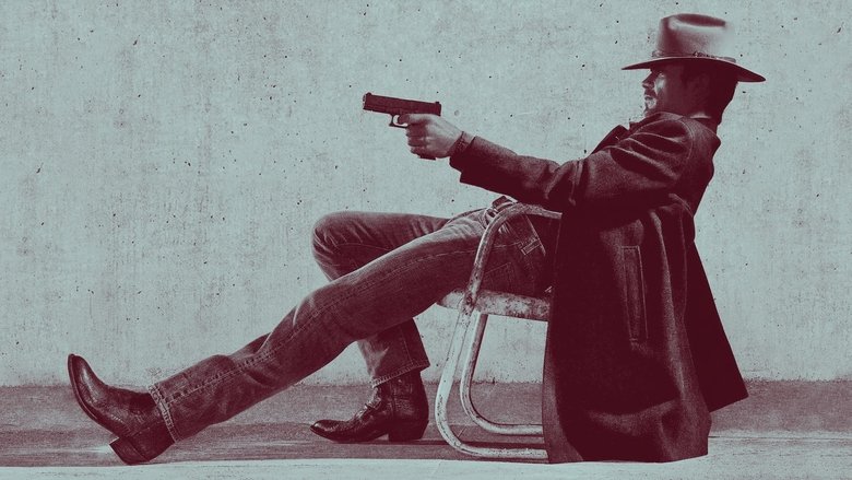Justified Season 1 Episode 10