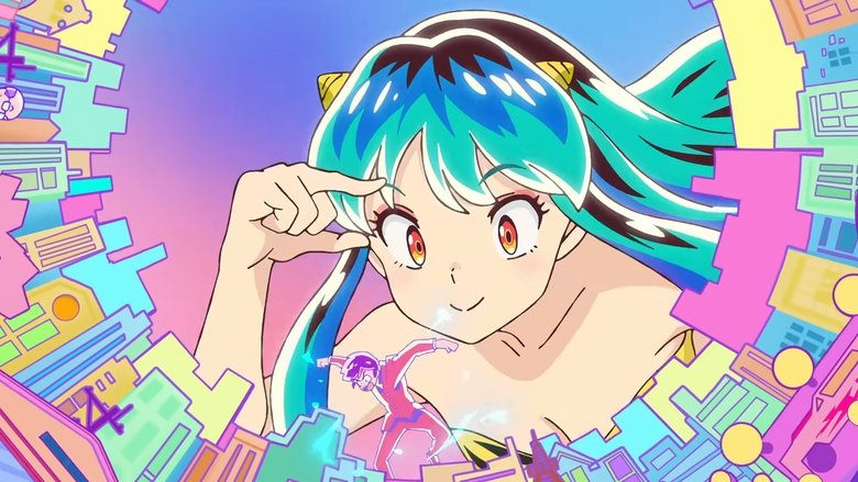 Nonton Urusei Yatsura (2022) Sub Indo