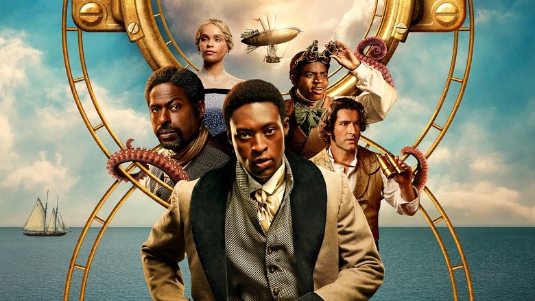 Washington Black Season 1 Episode 8