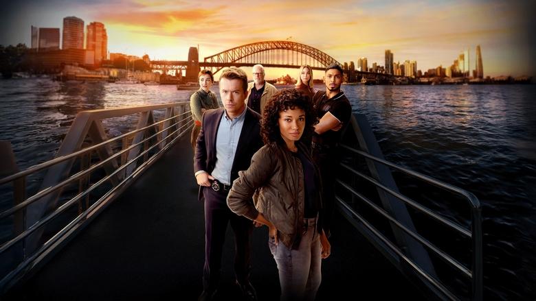 Nonton NCIS: Sydney (2023) Sub Indo