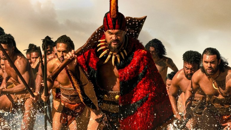 Nonton Chief of War (2025) Sub Indo - Kudaliar89