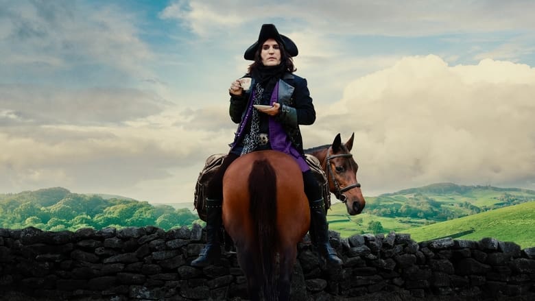 Nonton The Completely Made-Up Adventures of Dick Turpin (2024) Sub Indo - Filmapik