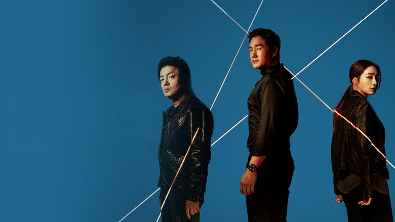 Nonton Villains (2025) Sub Indo - Filmapik