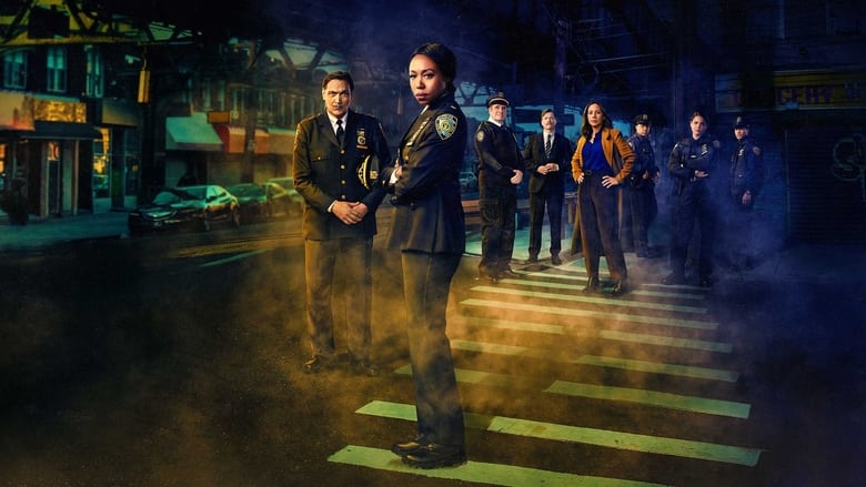 Nonton East New York (2022) Sub Indo - Filmapik