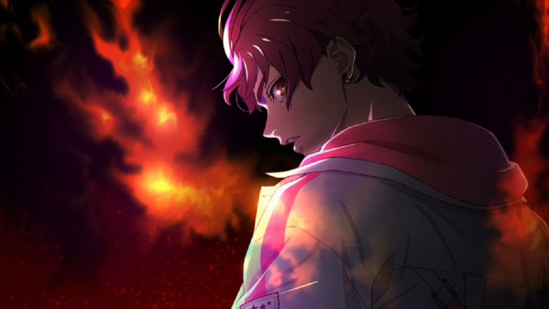 Paradox Live THE ANIMATION (2023)