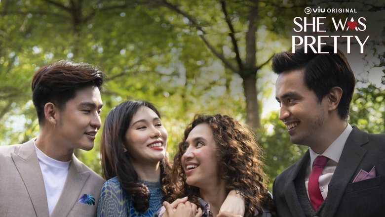 Nonton She Was Pretty (Malaysia) (2022) Sub Indo - Filmapik