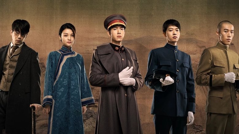 Nonton A Love Never Lost (20222025) Sub Indo - Taifilm Nonton Bioskop 21