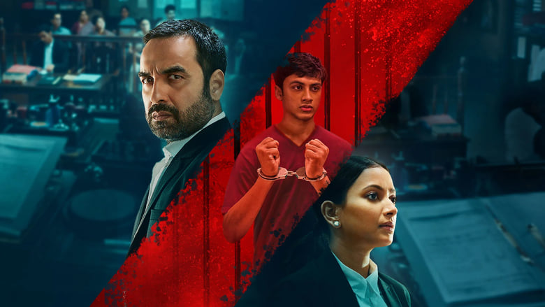 Nonton Criminal Justice: Adhura Sach (2022) Sub Indo - Filmapik