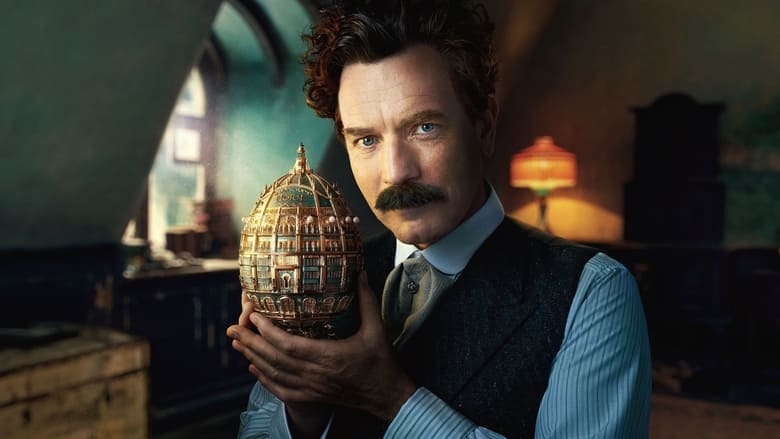 A Gentleman in Moscow Season 1 Episode 3 - Filmapik