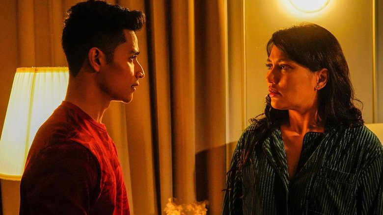 Nonton Rampas Cintaku (Malaysia) (2022) Sub Indo - Filmapik