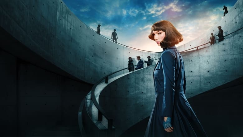 Nonton Citadel: Diana (2024) Sub Indo