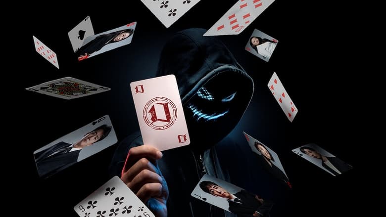 The Devil’s Plan 2×9