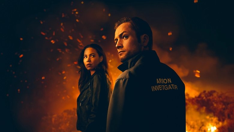 Nonton Smoke (2025) Sub Indo - Filmapik