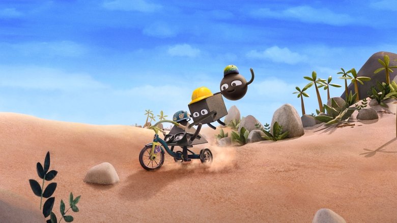 Nonton Shape Island (2023) Sub Indo - Filmapik