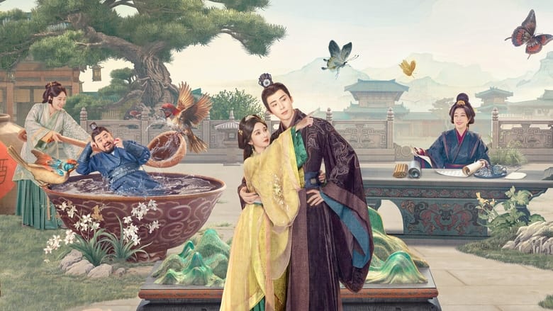 Nonton The Prisoner of Beauty (2025) Sub Indo - Filmapik