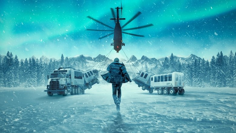 Nonton The Last Frontier (2025) Sub Indo - Filmapik