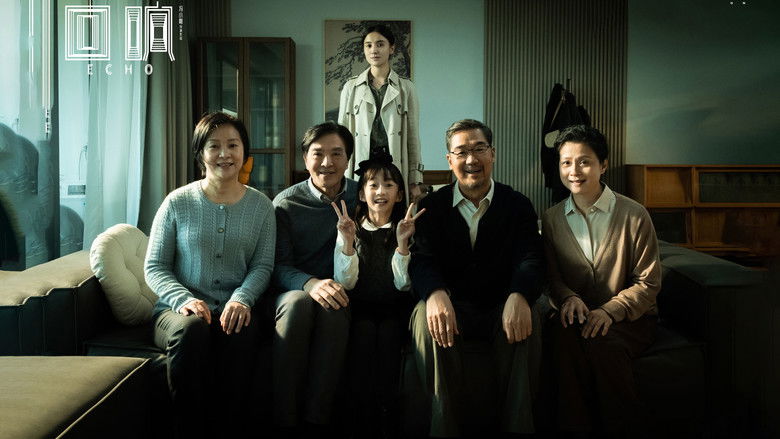 Nonton Echo (2023) Sub Indo - Filmapik