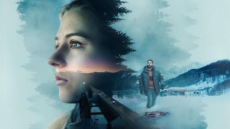 Nonton The Åre Murders (2025) Sub Indo