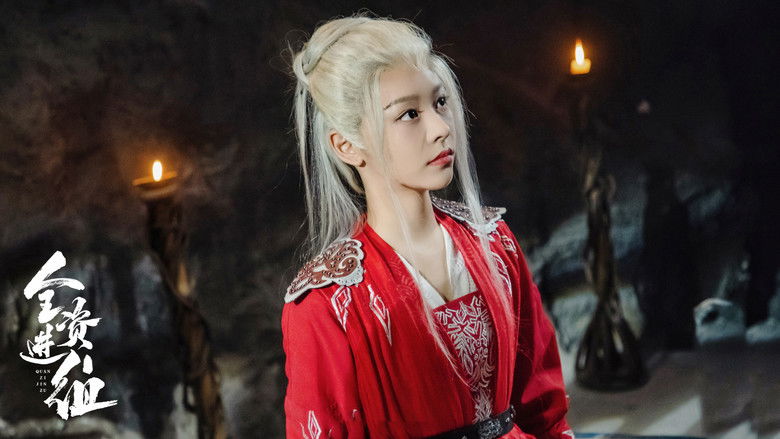 Nonton An Actor’s Rhapsody (2023) Sub Indo - Filmapik