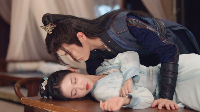 Yes, I Am a Spy Season 1 Episode 15